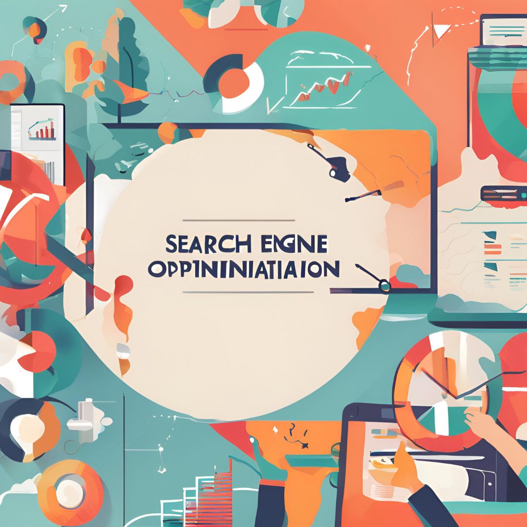 بهینه سازی موتور جستجو