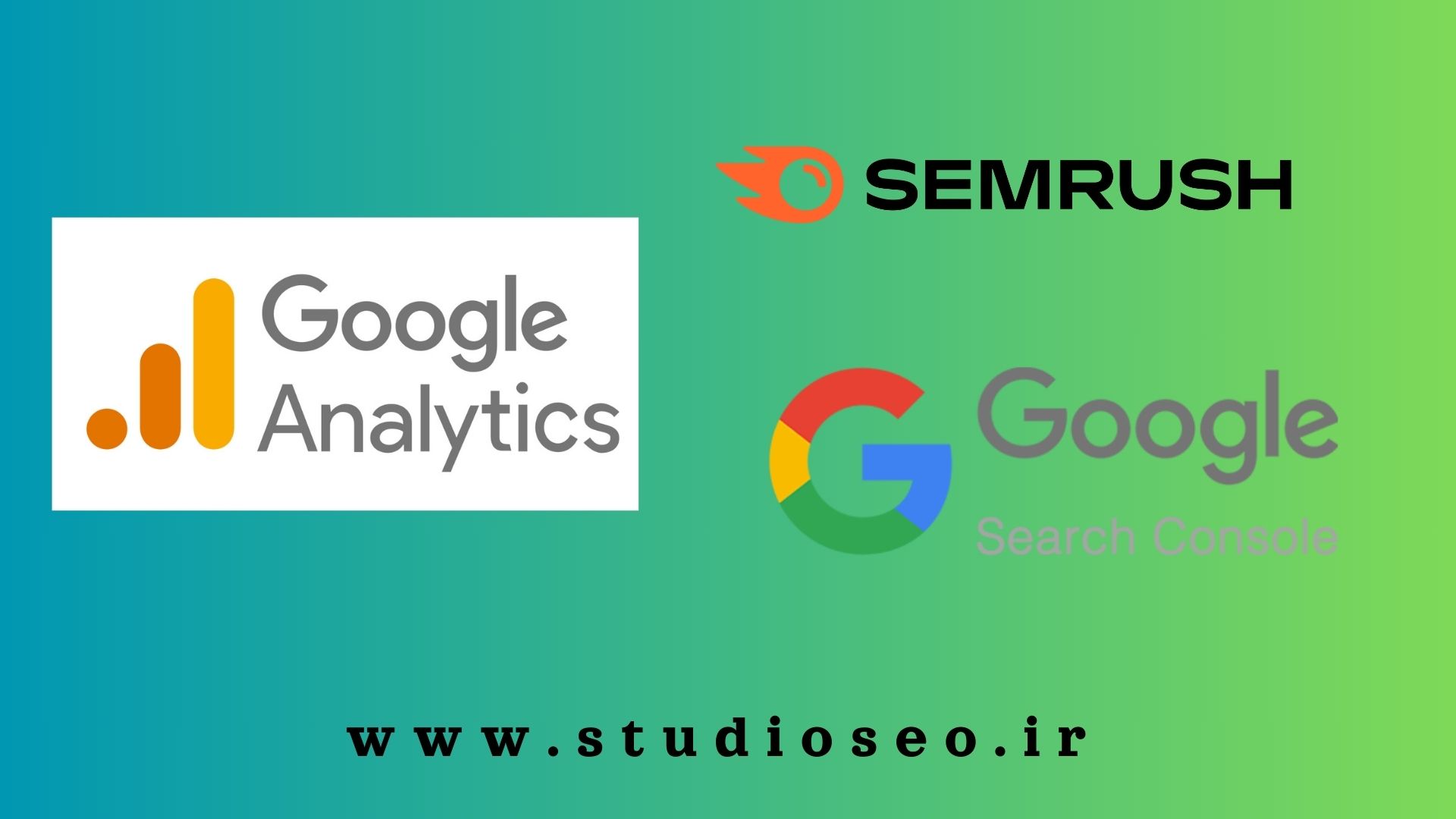 سایت های ابزار سئو